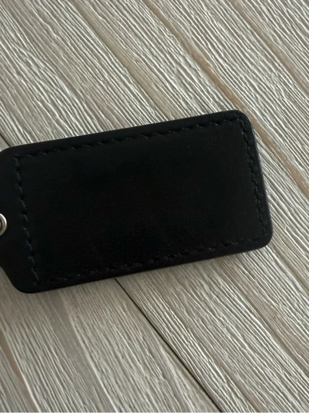 Coach Kristin Signature Hobo L1275 - Picture 5 of 5